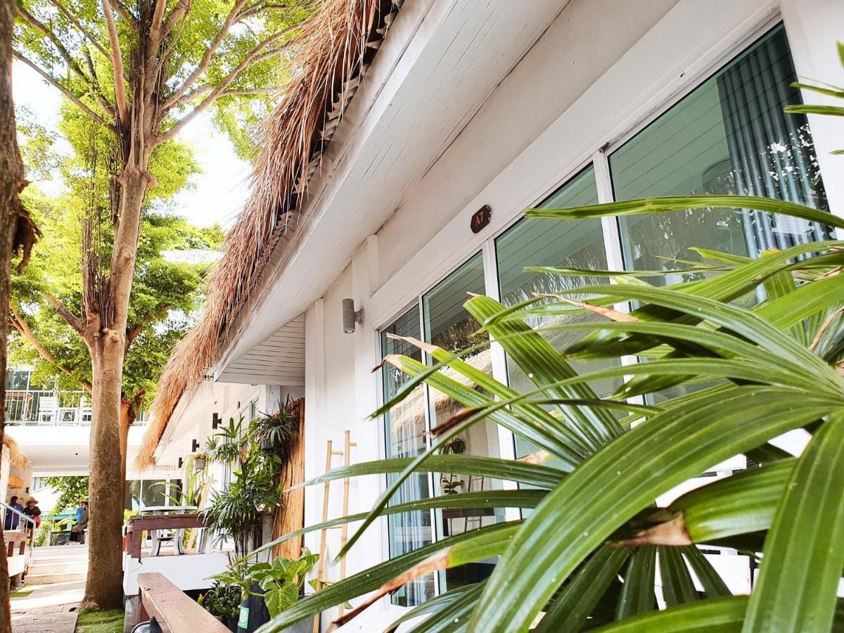 קו סאמט Sawasdee Coco Resort מראה חיצוני תמונה