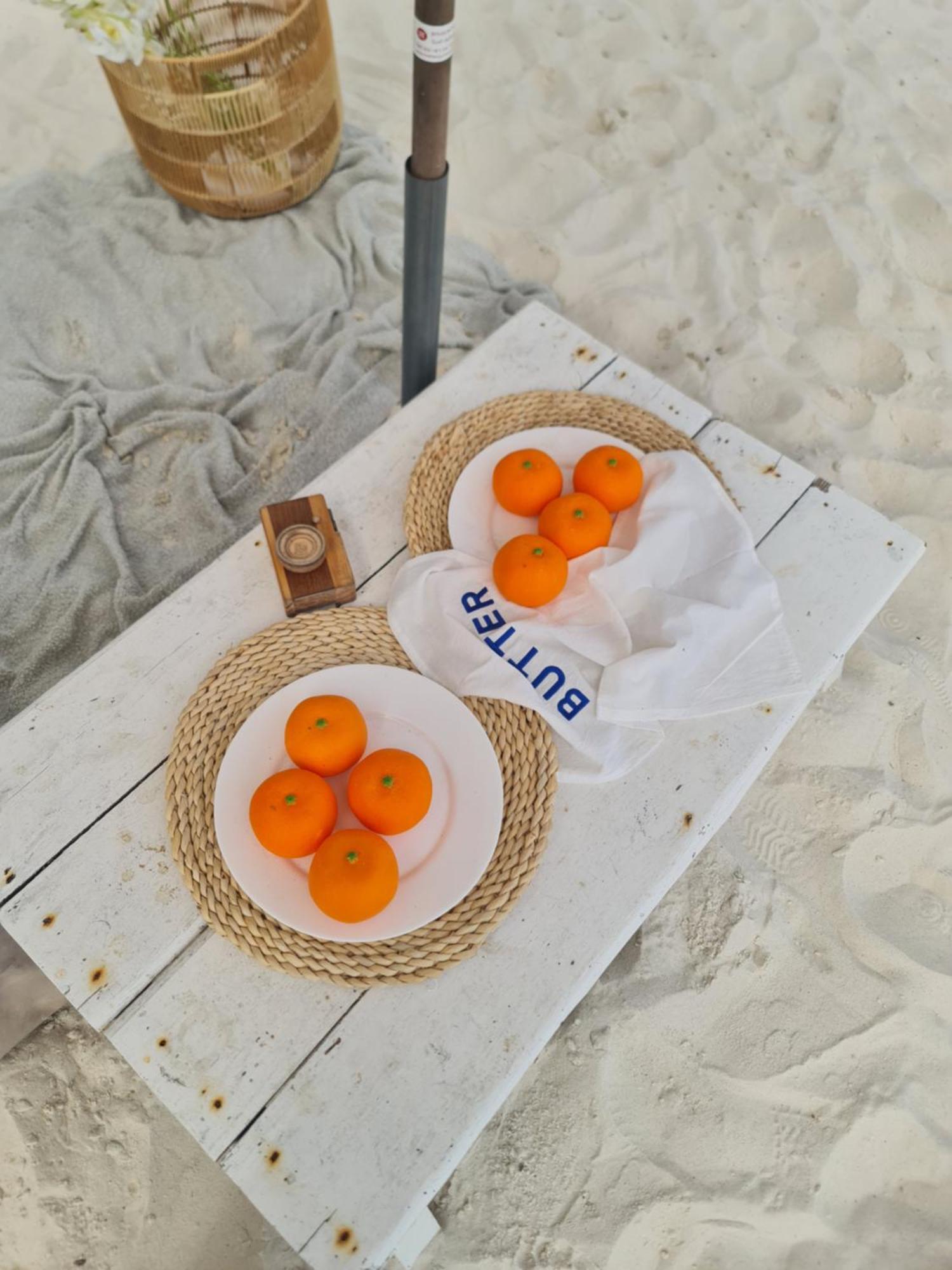 קו סאמט Sawasdee Coco Resort מראה חיצוני תמונה