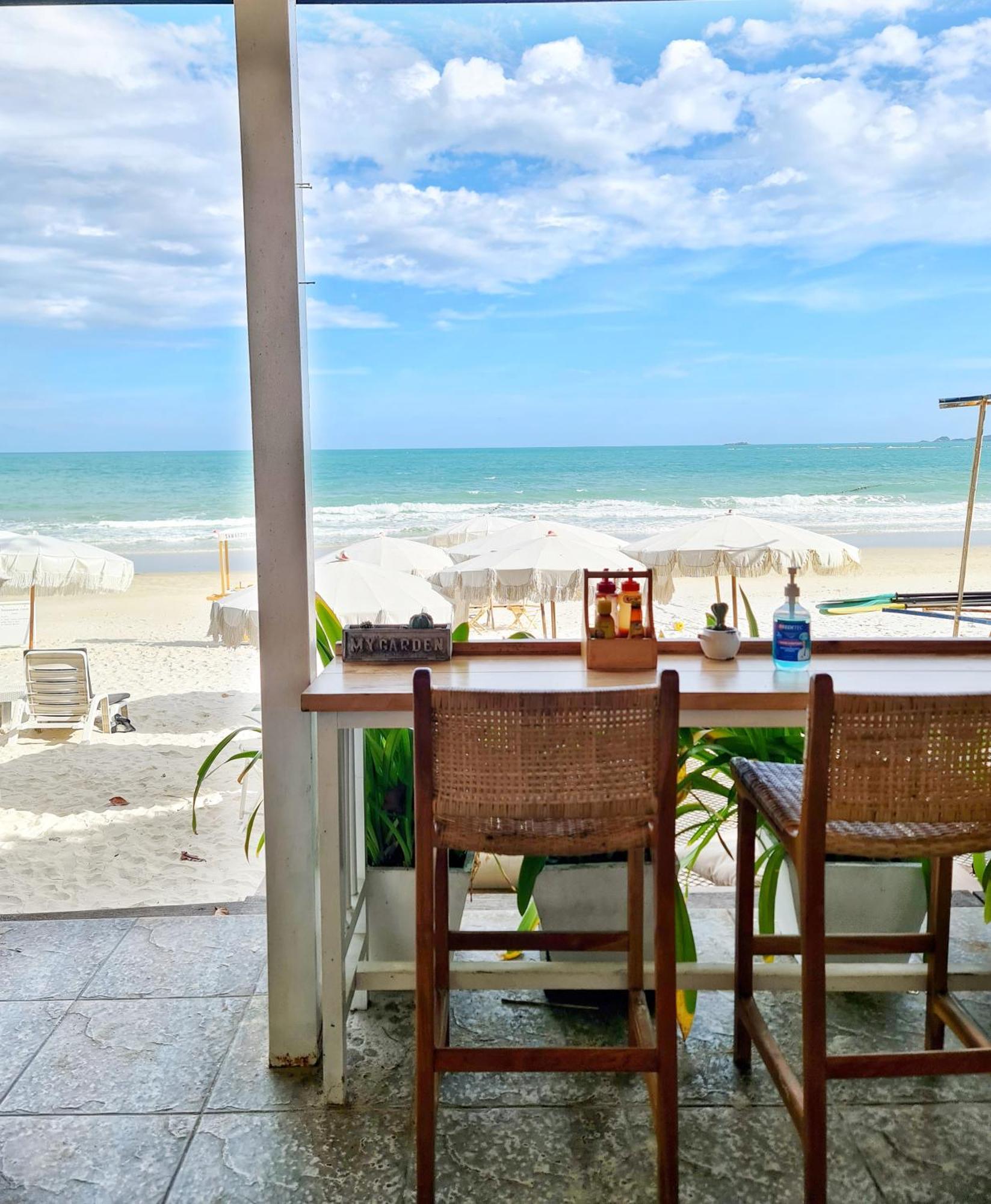 קו סאמט Sawasdee Coco Resort מראה חיצוני תמונה