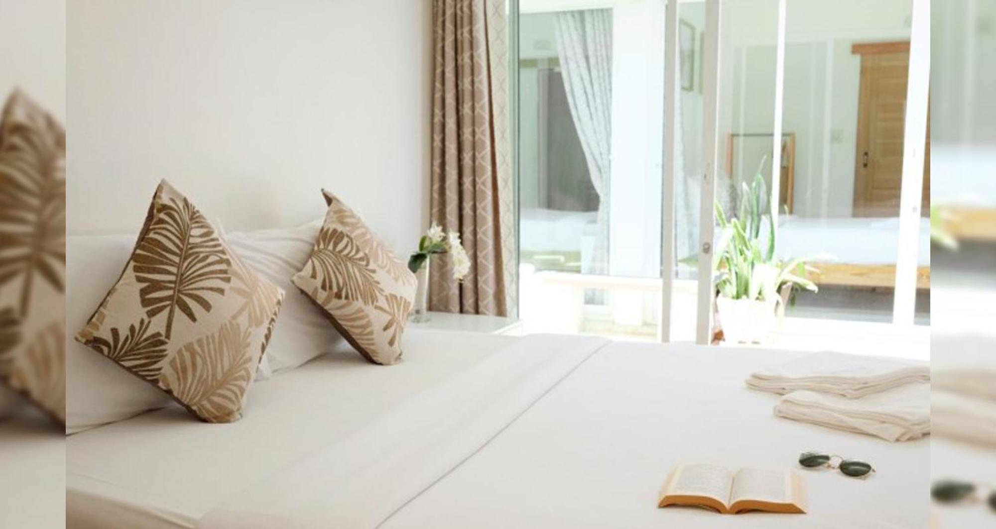 קו סאמט Sawasdee Coco Resort מראה חיצוני תמונה