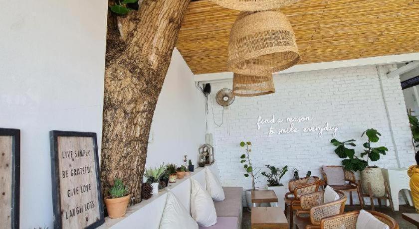 קו סאמט Sawasdee Coco Resort מראה חיצוני תמונה