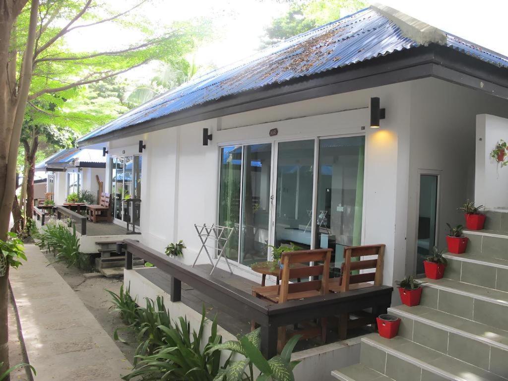 קו סאמט Sawasdee Coco Resort מראה חיצוני תמונה