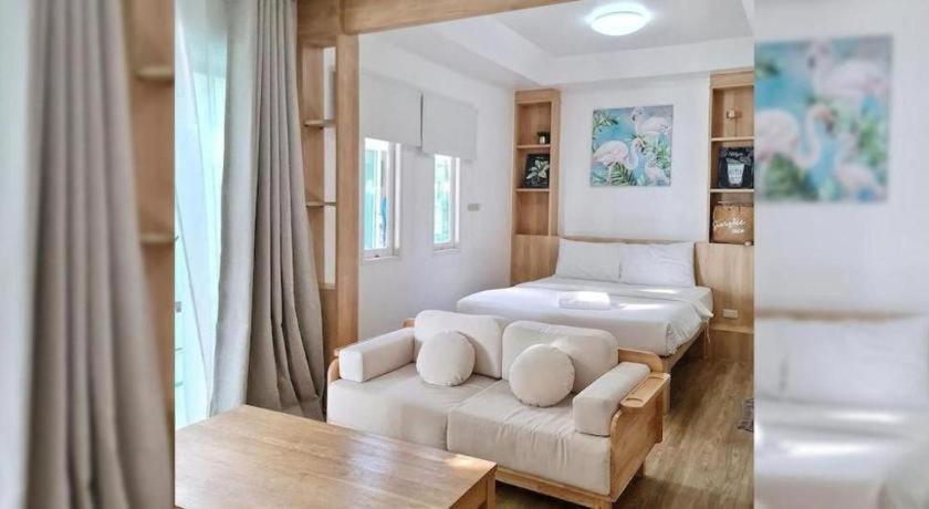 קו סאמט Sawasdee Coco Resort מראה חיצוני תמונה