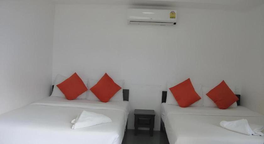 קו סאמט Sawasdee Coco Resort מראה חיצוני תמונה